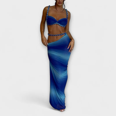 Jane Crop Top