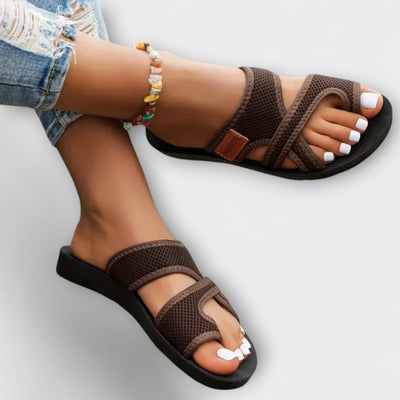 Elody Orthopedic Sandals