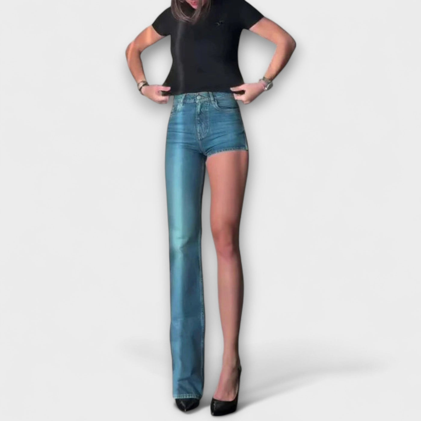 Astra Shorts