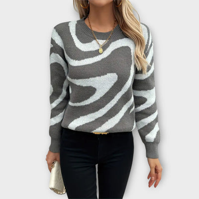 Larissa Sweater