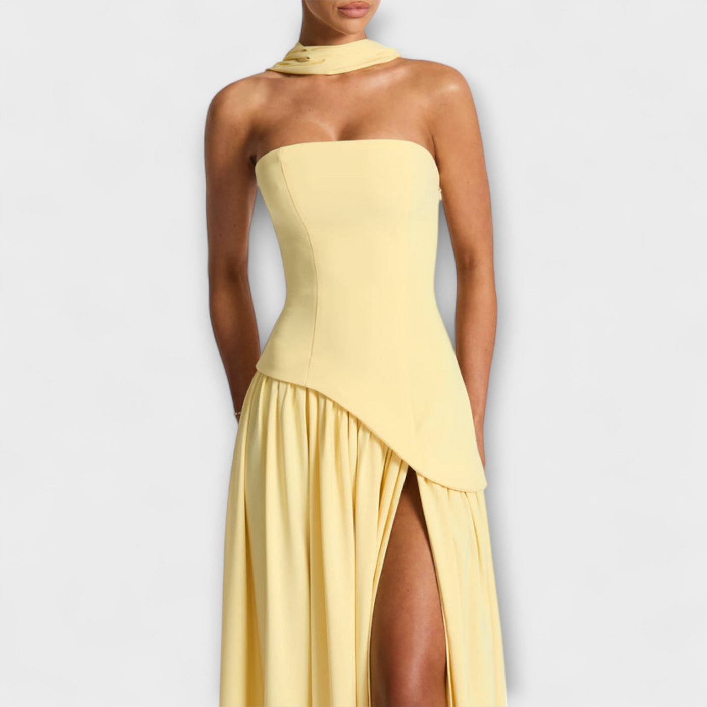 Ada Maxi Dress