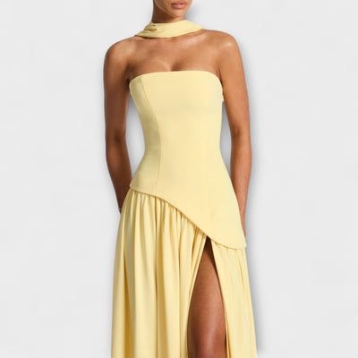 Ada Maxi Dress