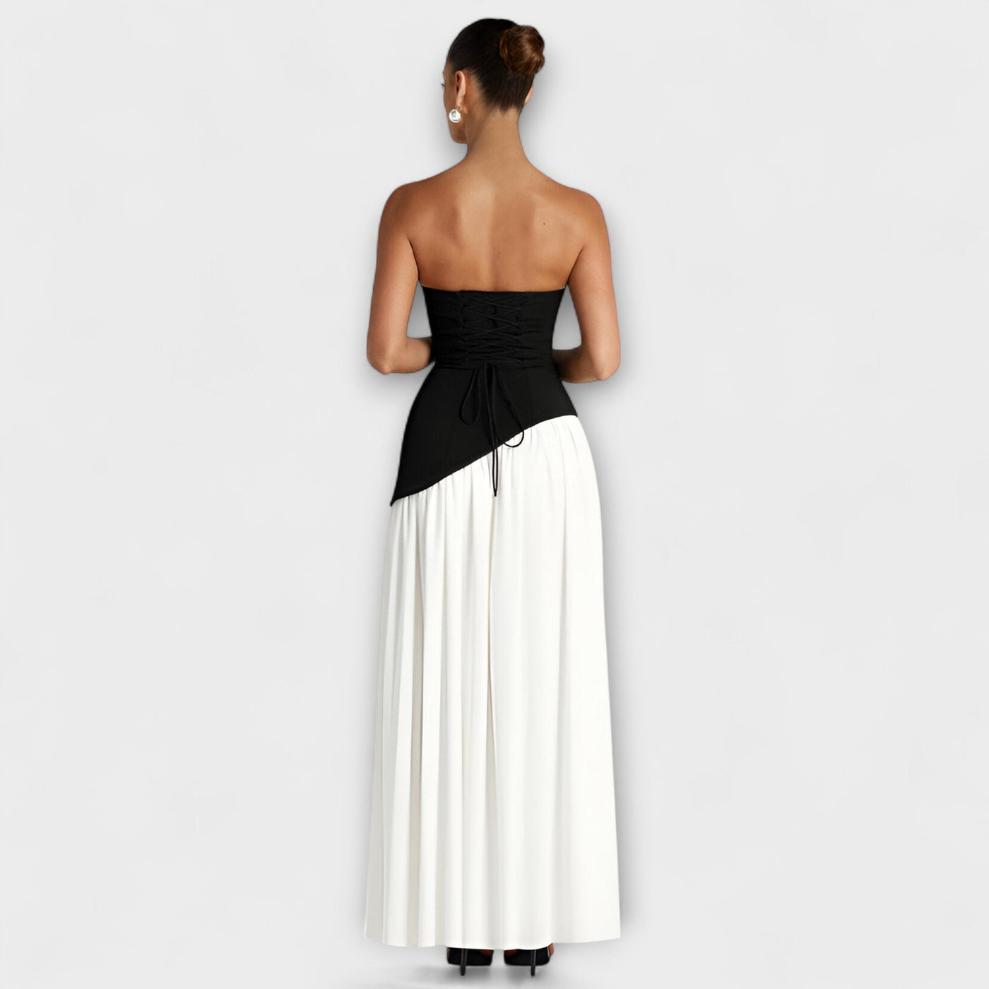 Ada Maxi Dress