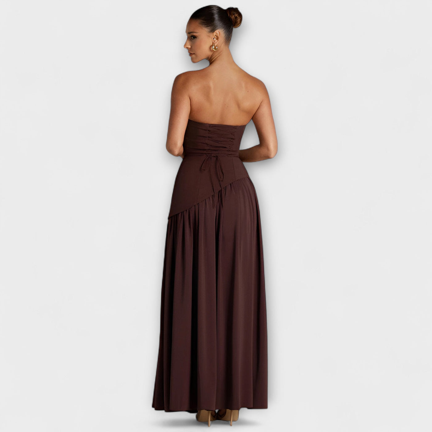 Ada Maxi Dress