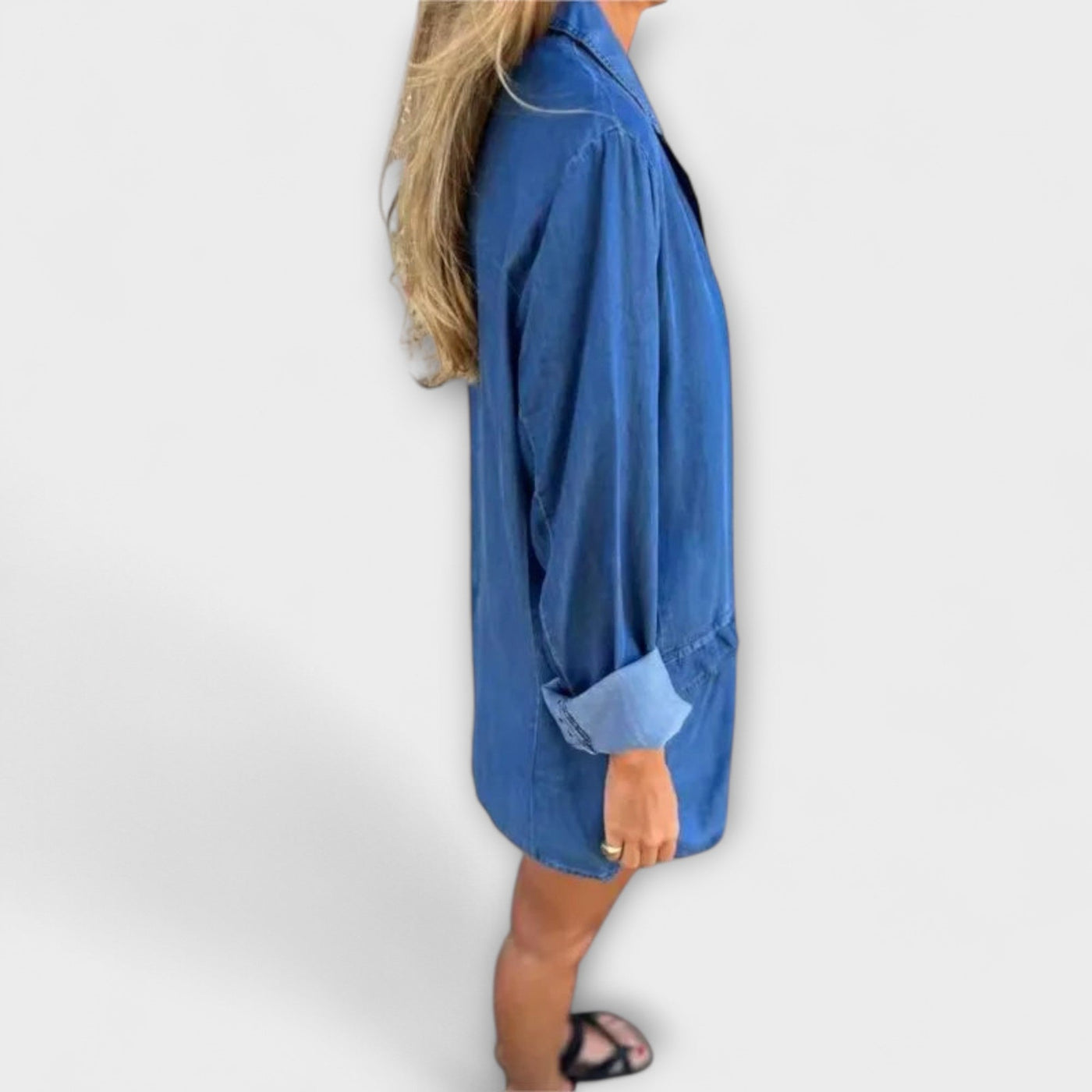 Elina Denim Dream
