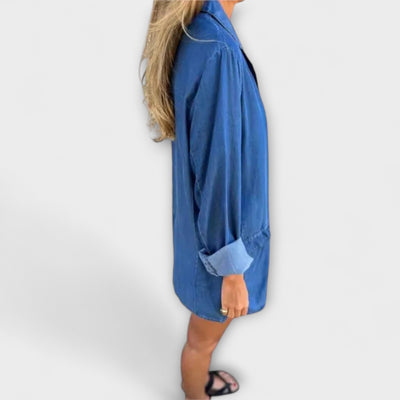 Elina Denim Dream