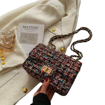 Lora Crossbody Bag