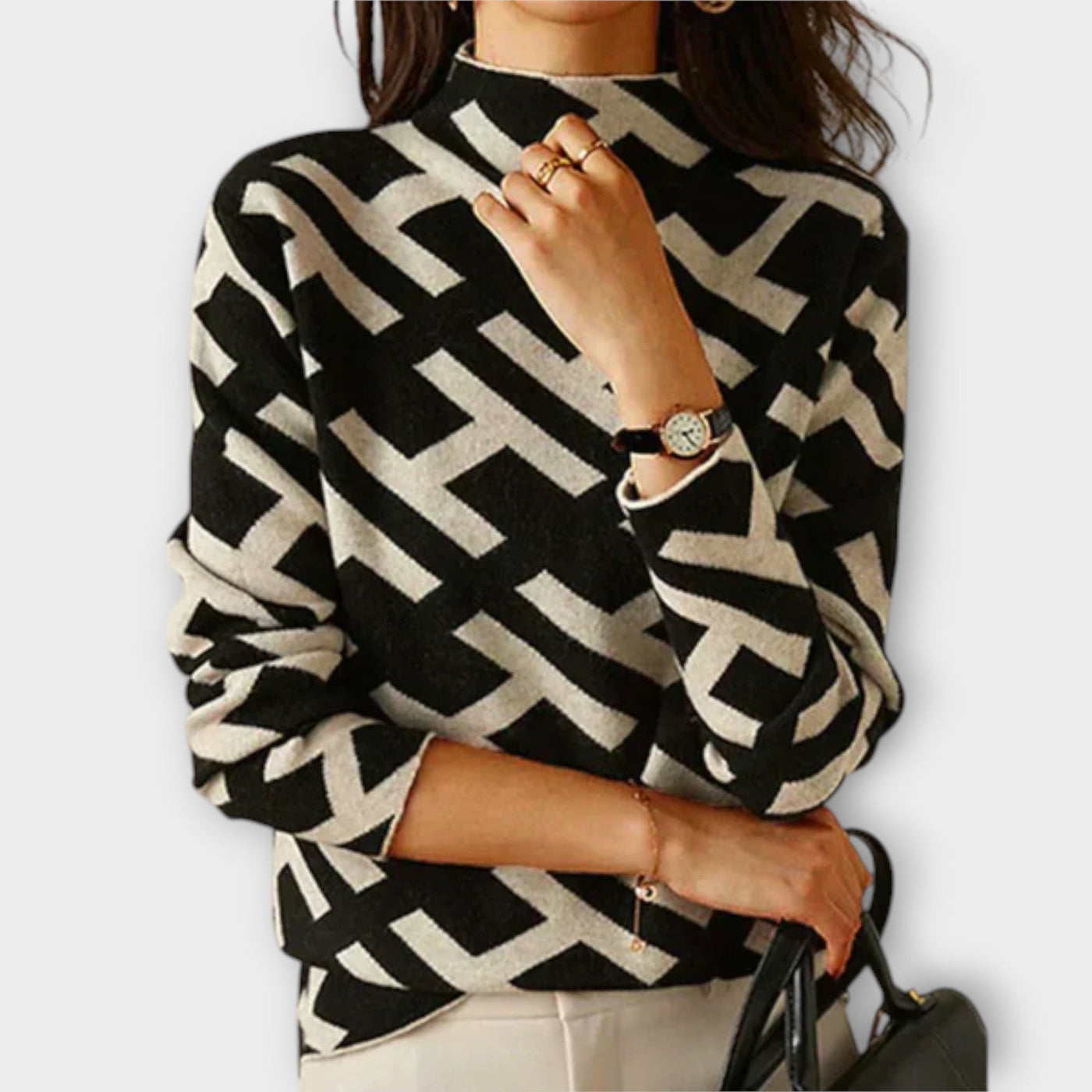 Siverinem Sweater