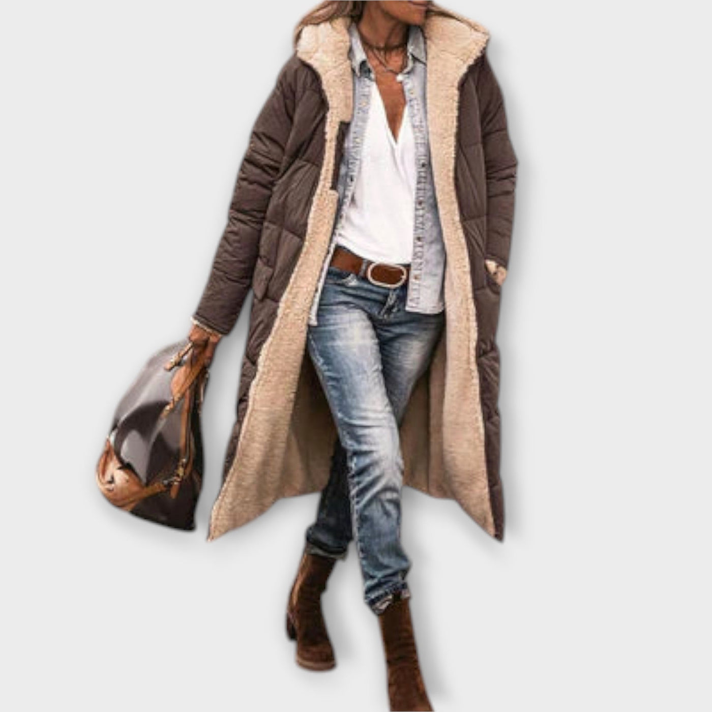 Kora Coat