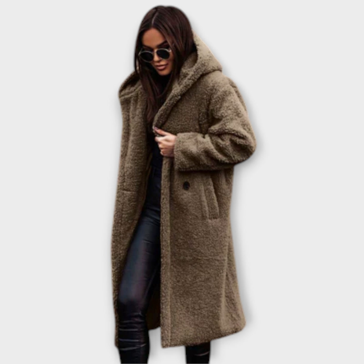 Jennifer Coat