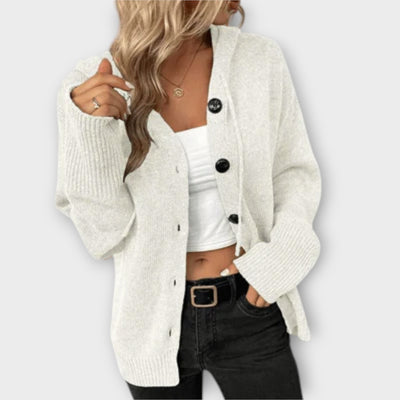 Brittan Cardigan