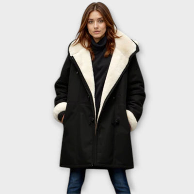Antonia Coat