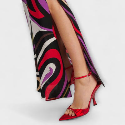 Daphne Maxi Dress