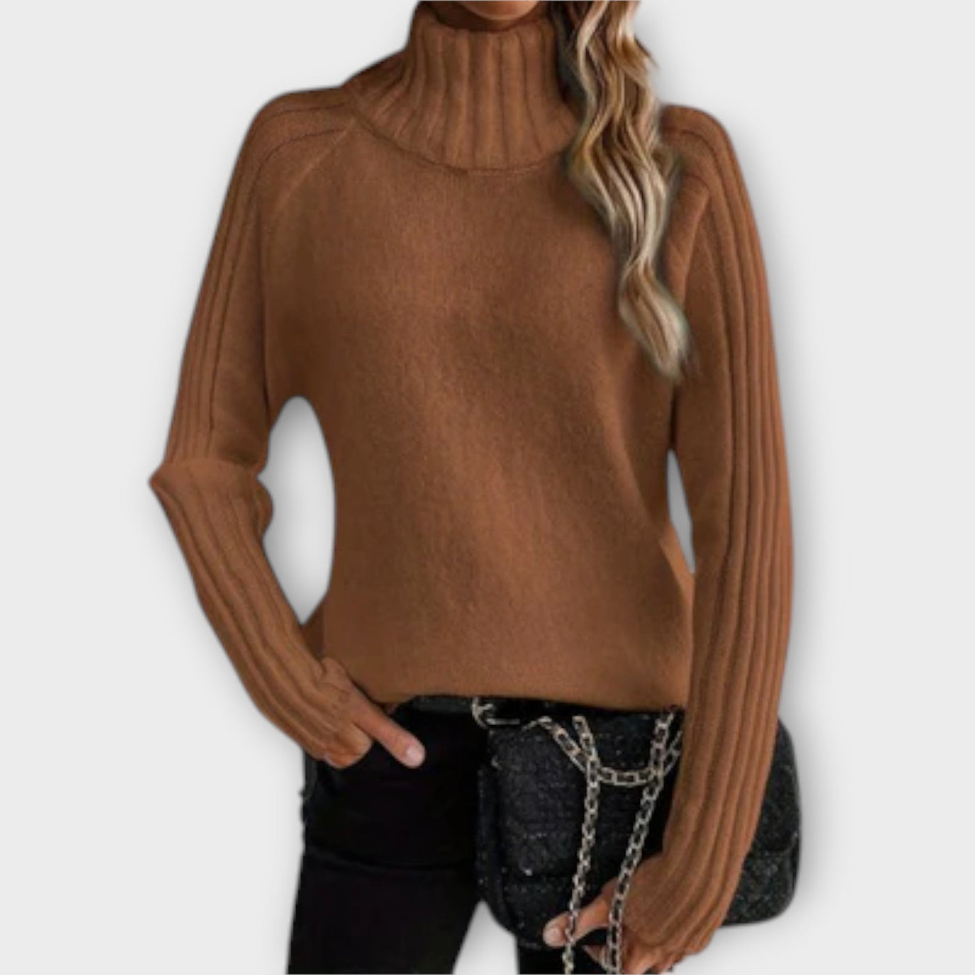 Hannah Sweater
