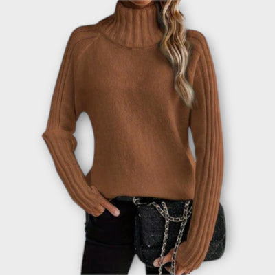 Hannah Sweater
