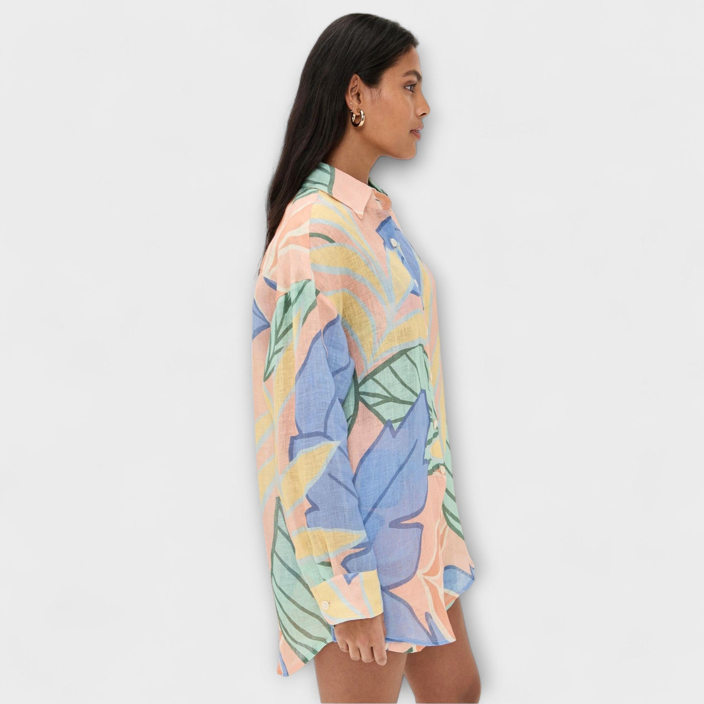 Mary Tropical Set
