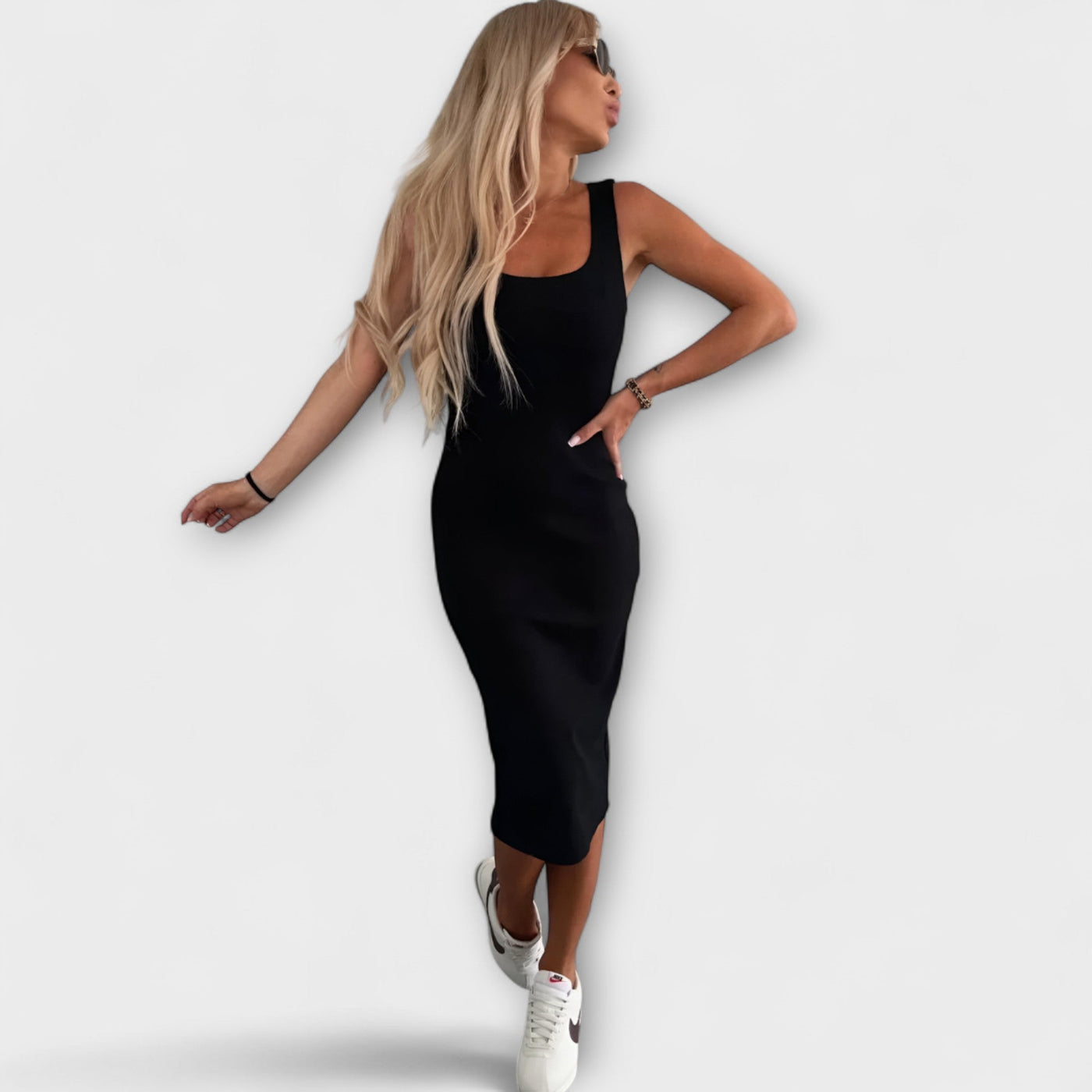 Manon Dress
