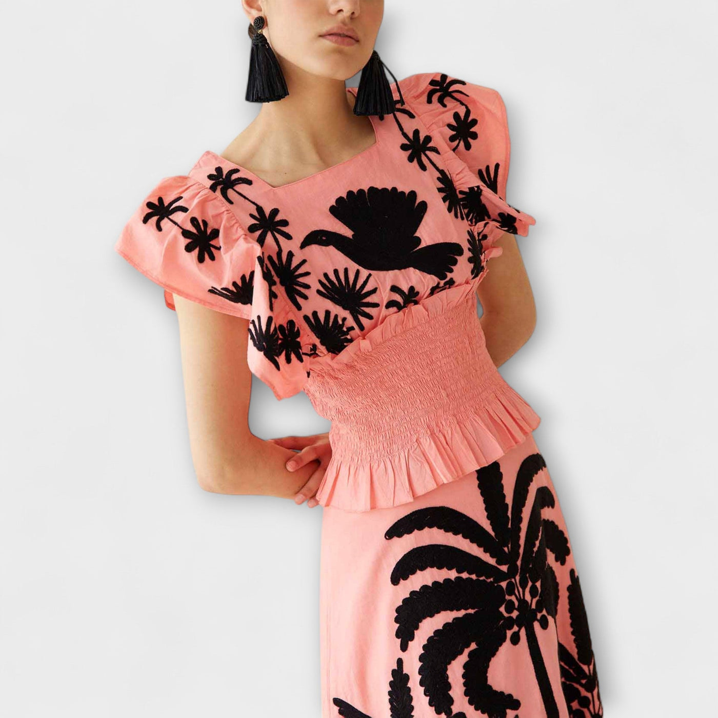Amy Palm Tree