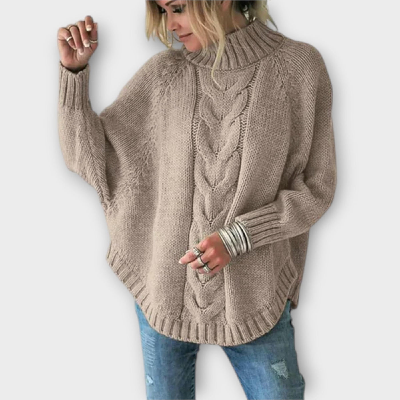 Elysian Sweater