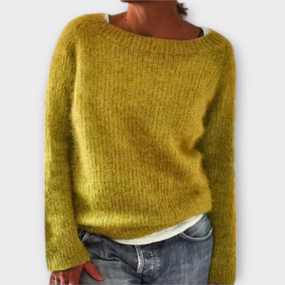 Regine Sweater