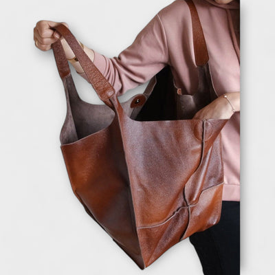 Lora Weekender Bag