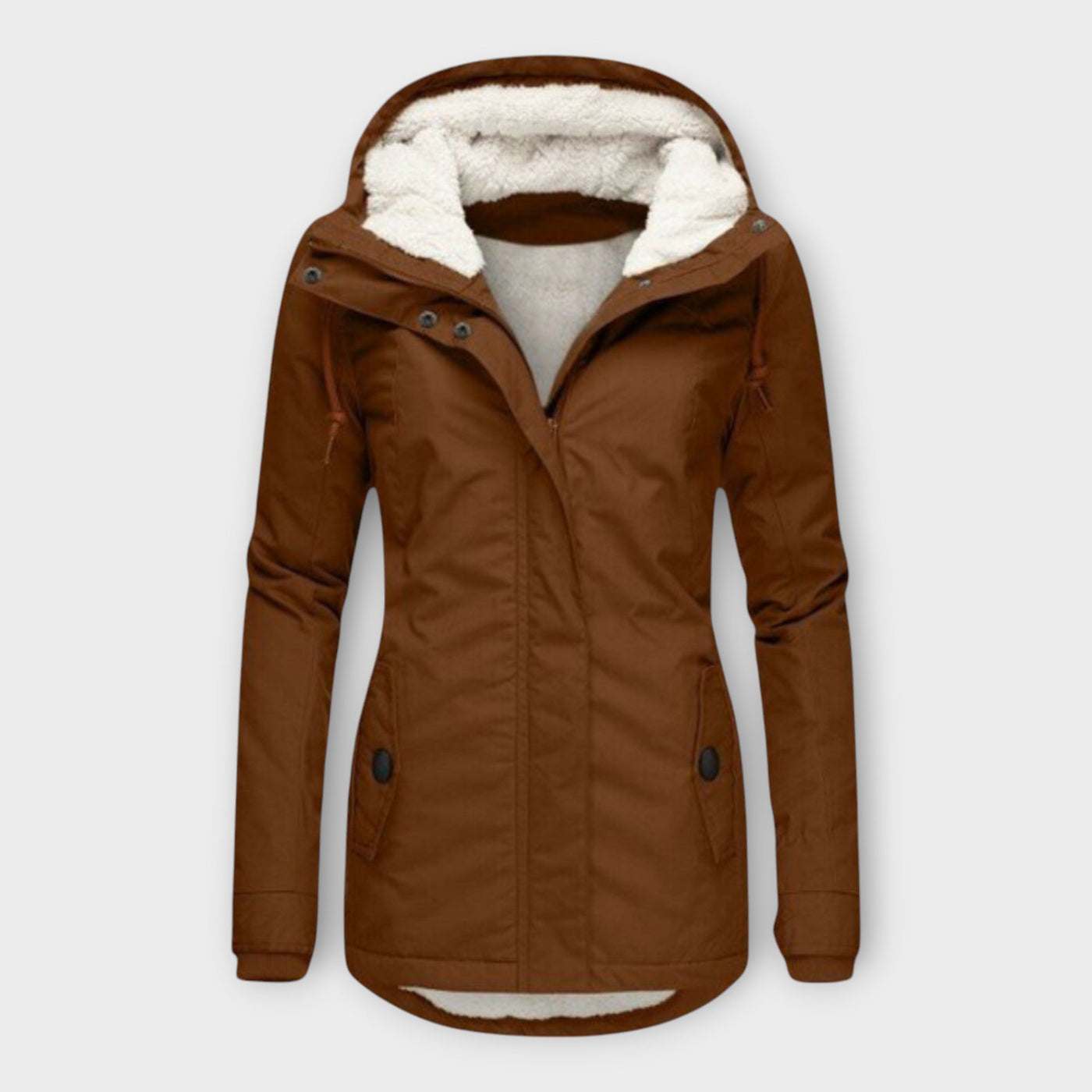 Sophie Winter Jacket