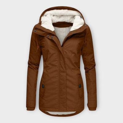 Sophie Winter Jacket