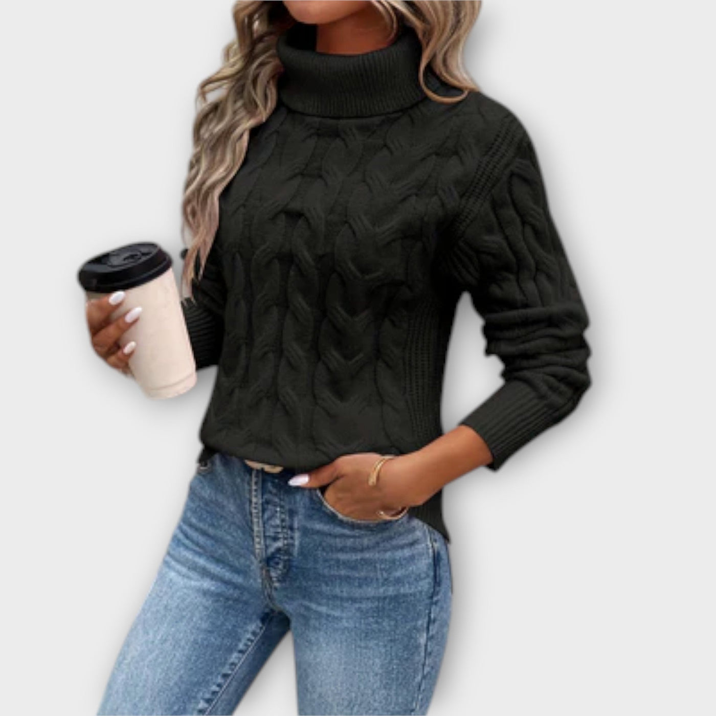 Amelia Sweater