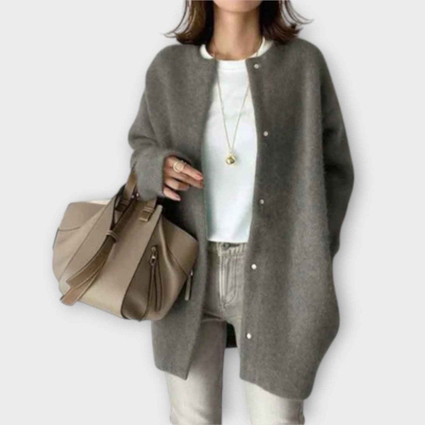 Lilly Elegant Cardigan