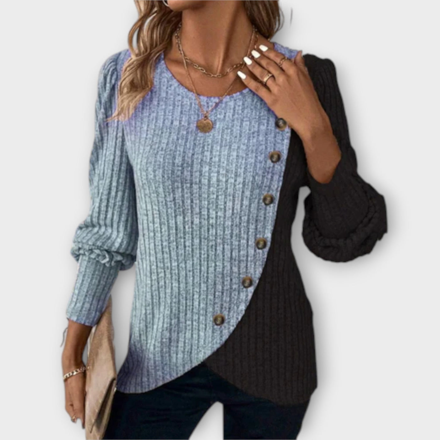 Nostalgia Sweater