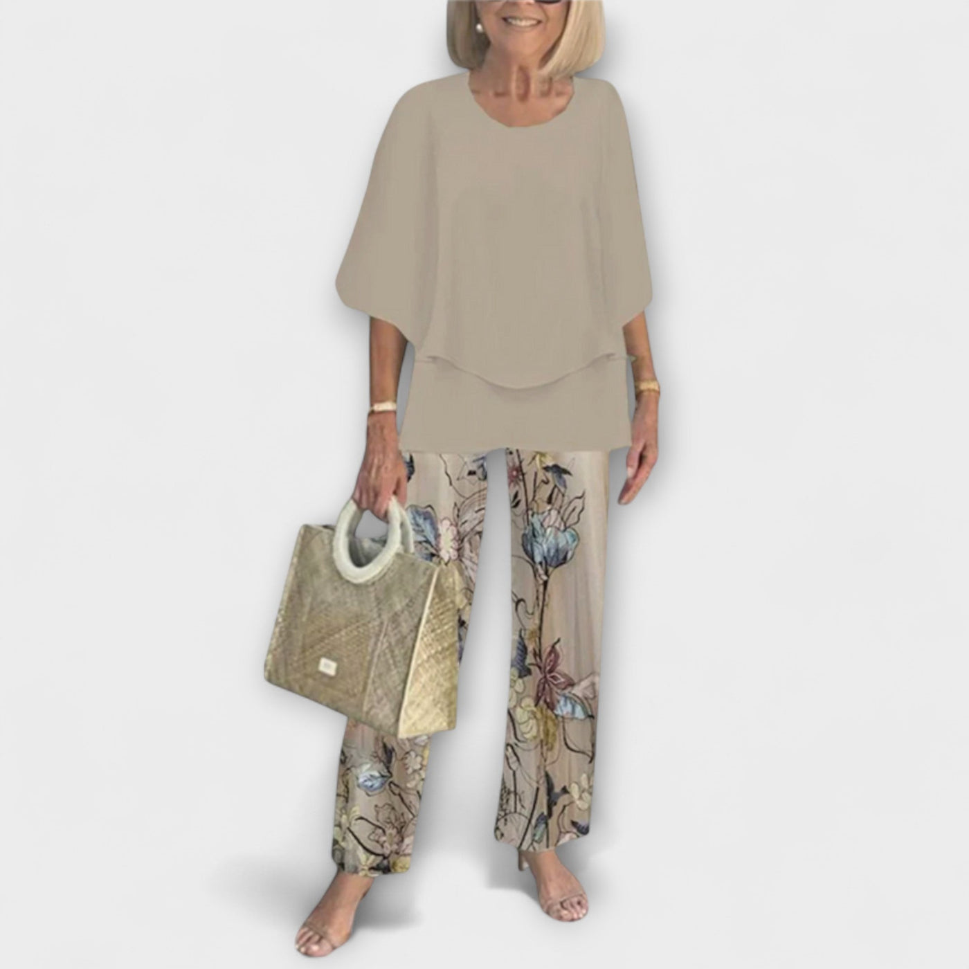 Rosamund Modern Set