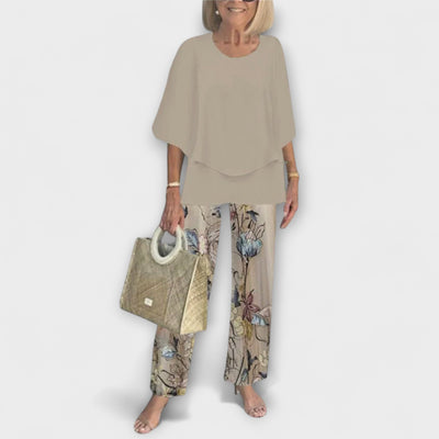 Rosamund Modern Set