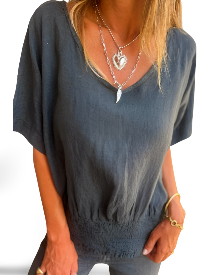 BOMIA - Comfortable Waisted