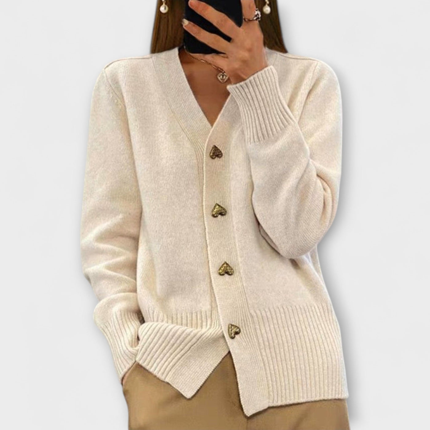 Marij Sweater