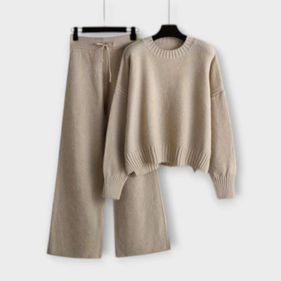 Stella Knit Set