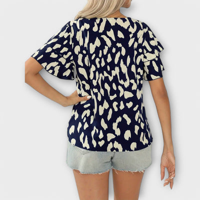 Evelyn Blouse