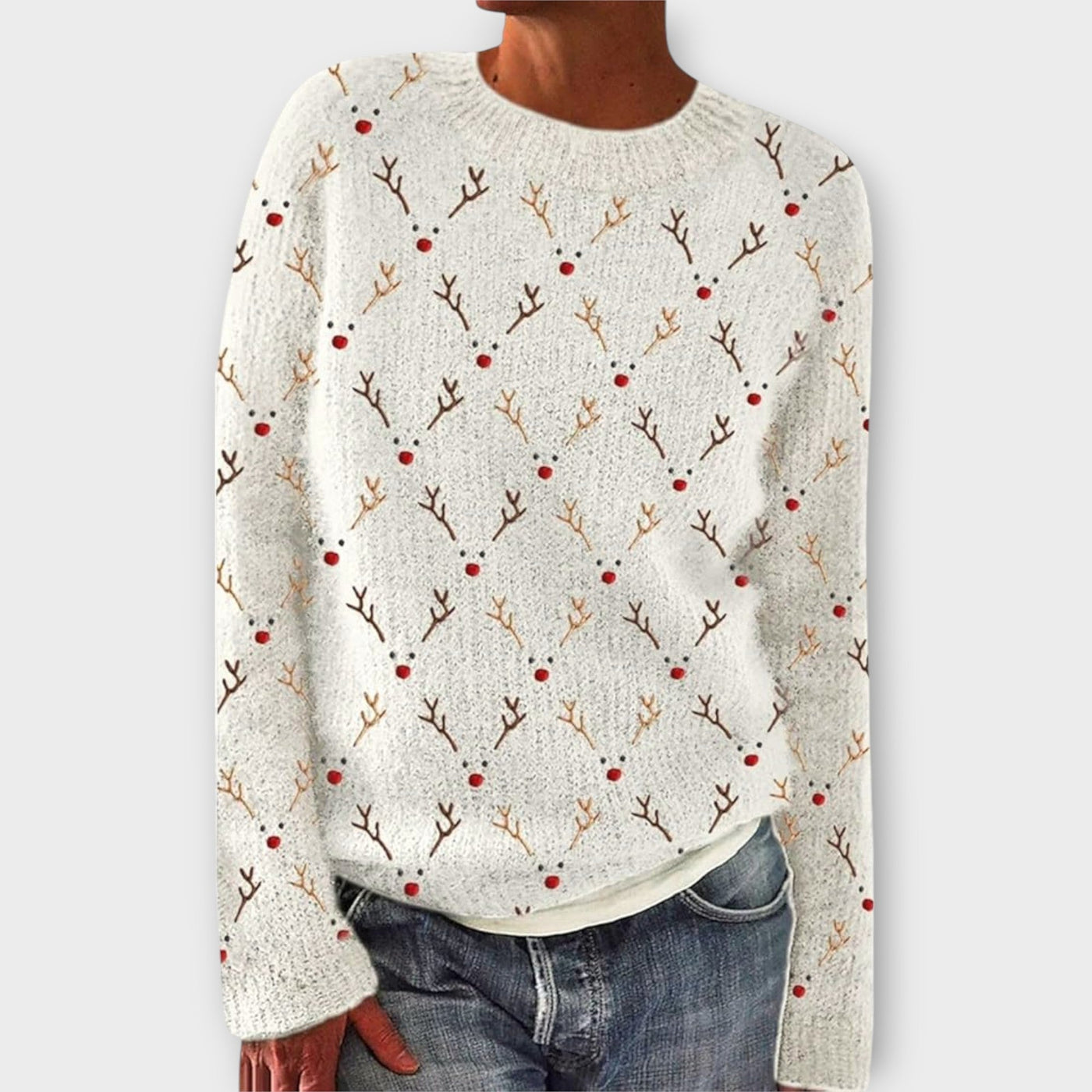Simone Sweater