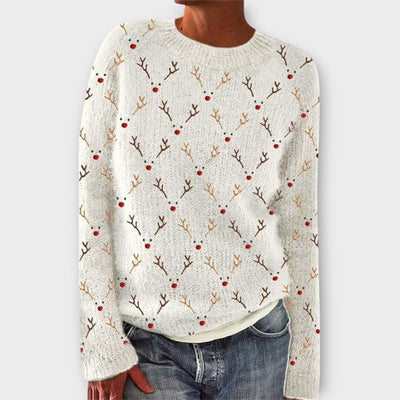 Simone Sweater