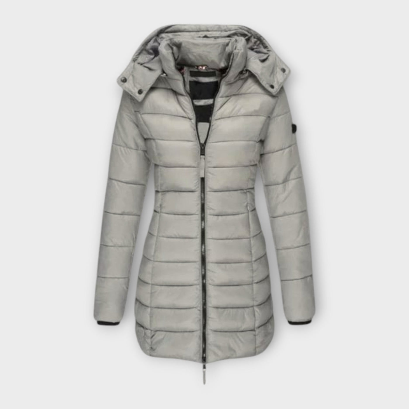 Mathilde Winter Coat