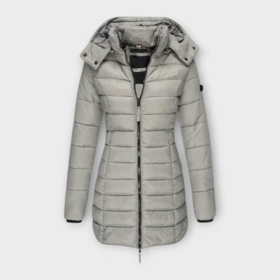 Mathilde Winter Coat