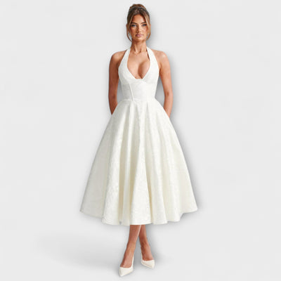 Catalina Midi Dress