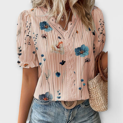 Emily Blouse