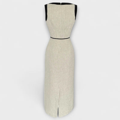 Irene Sleeveless Dress