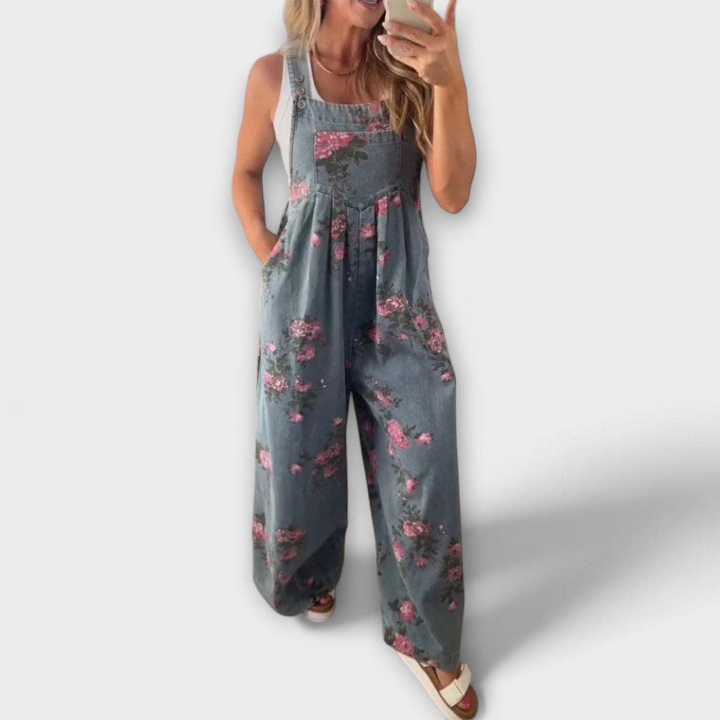 Mirona Overalls