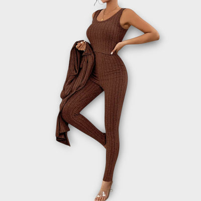 Elisa Three-Piece Set