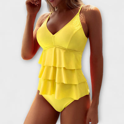 Sterne Stylish Swimwear