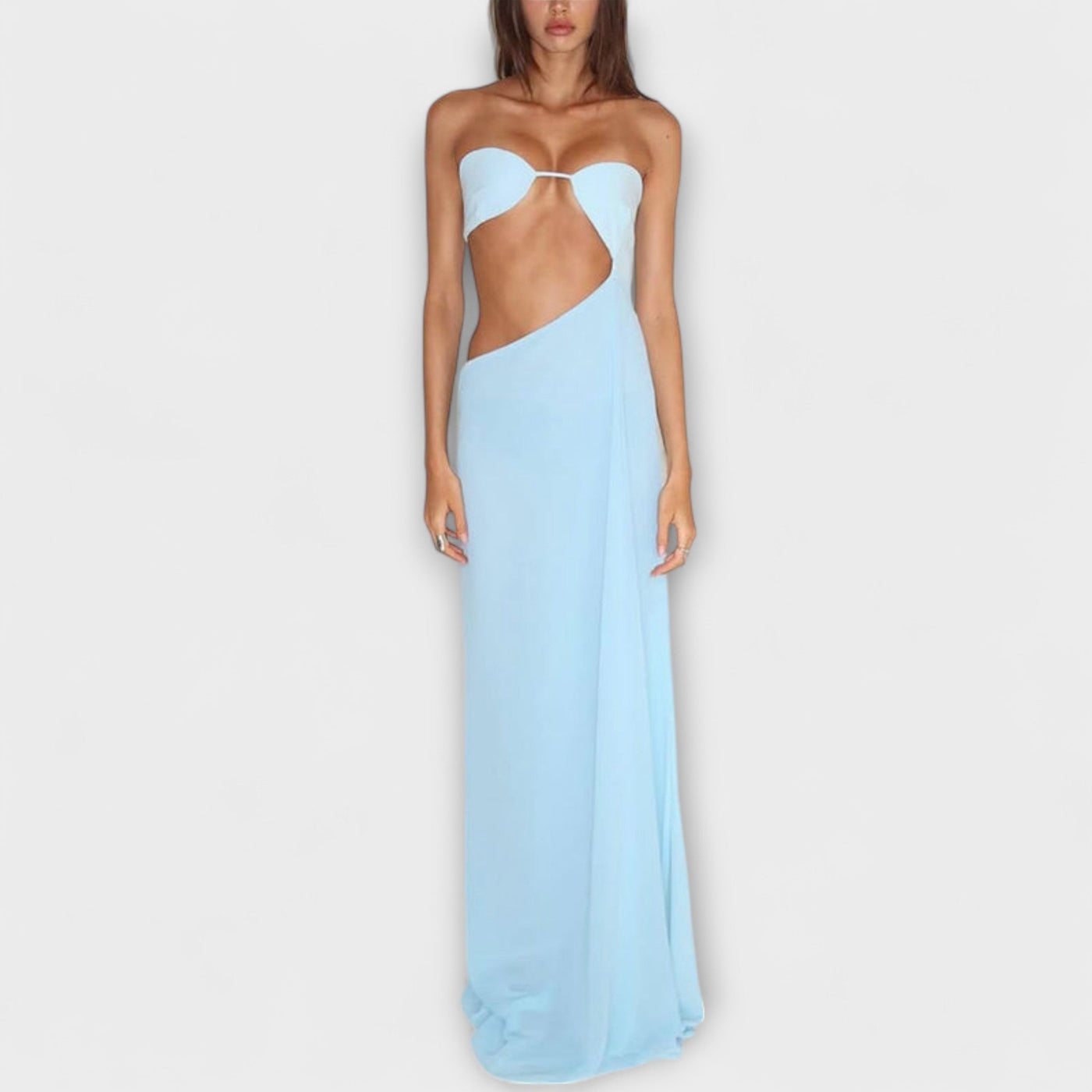 Isabella Evening Dress