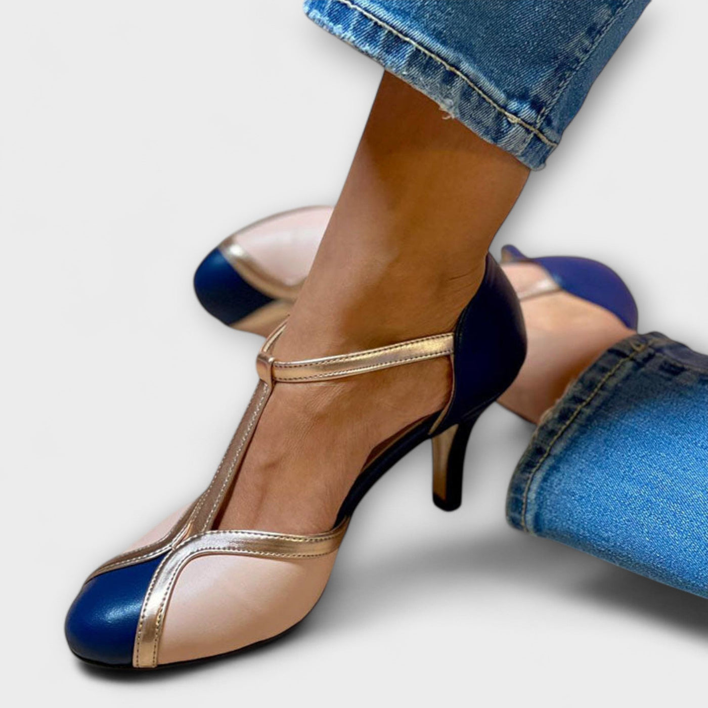 Alessia Heels
