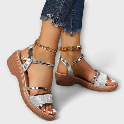 Emma Orthopedic Sandals