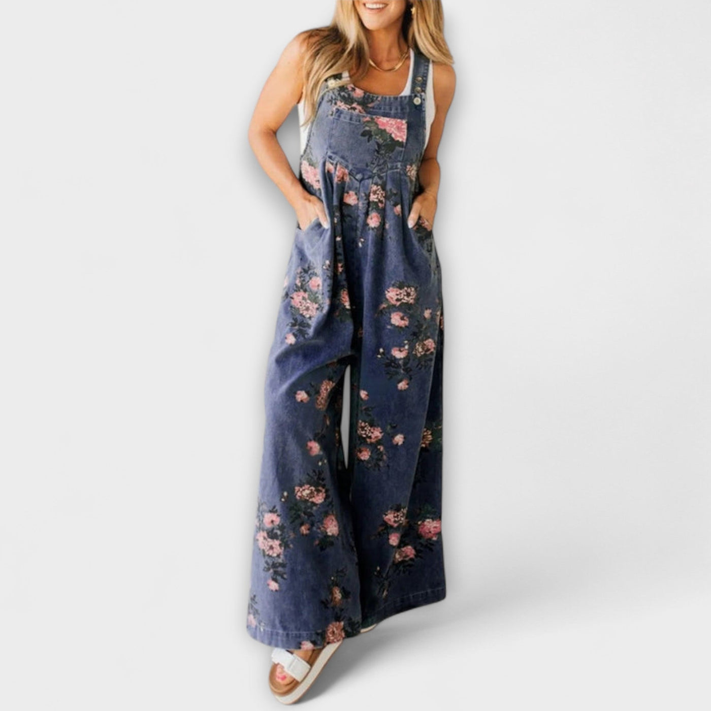 Mirona Overalls